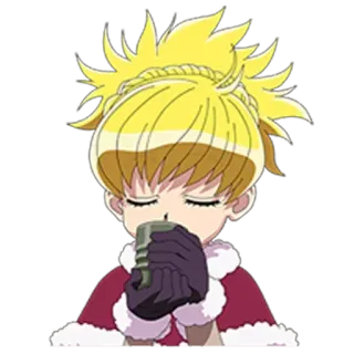 ☕️ 6a76d05b telegram sticker