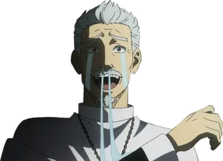 😭 f2f2ed85 telegram sticker