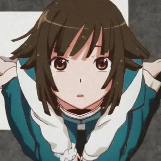 MONOGATARI ~ (@Escape_diary) telegram stickers