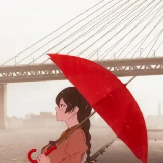 MONOGATARI ~ (@Escape_diary) telegram stickers