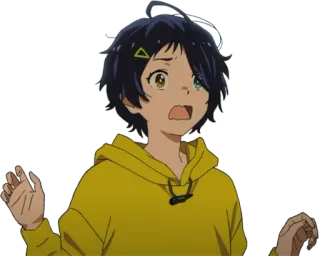 😮 5bb1e6dd whatsapp sticker