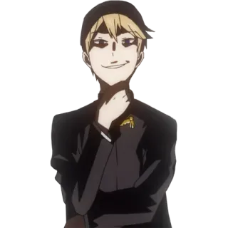 😏 1cbe4f2e telegram sticker