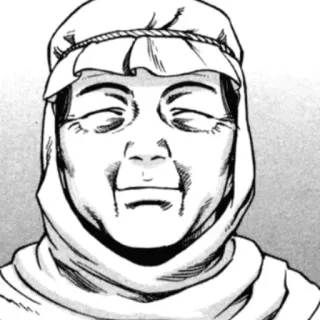 ⚔ 20877486 portret, hoofd, gezicht, persoon, oud telegram sticker