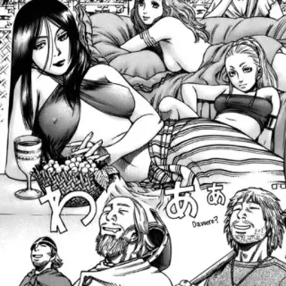 ⚔ ac712c20 Davvero? telegram sticker