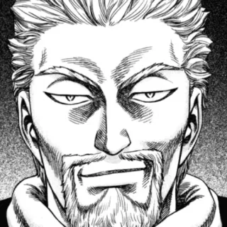 ⚔ b914b797 telegram sticker