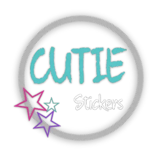 🪜 4d99d070 CUTIE Stickers stickers, cute, cutie, stars telegram sticker