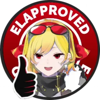 KAELUARGA telegram stickers