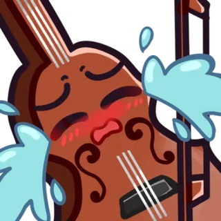 KAELUARGA telegram stickers