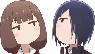 👀 ab678b7a telegram sticker