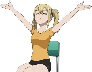 🤸‍♀ f8db225f telegram sticker