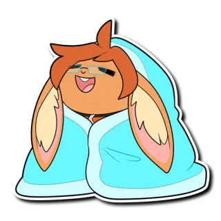 ☺️ 612e4c14 telegram sticker