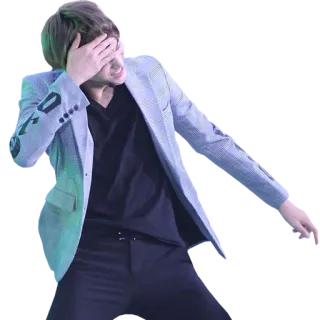 🤦‍♂️ 7936ccfe telegram sticker