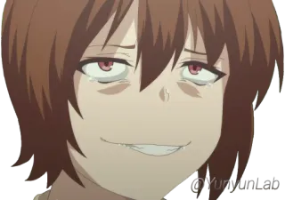 😏 0fd7e380 telegram sticker