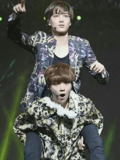 🍂 74ca3581 kpop, penampilan, grup, idola, musik whatsapp sticker