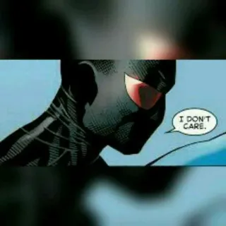 Kaineparker2 telegram stickers