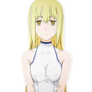 Onodera Kosaki telegram stickers