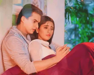 👩‍❤️‍💋‍👨 0e2801a4 커플, 사랑, 로맨스, 관계, 인물사진, 인도, 감정적인 telegram sticker