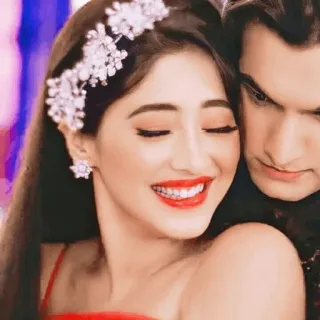 😁 15e89c9f 커플, 사랑, 인물사진, 로맨스, 미소, 행복 telegram sticker