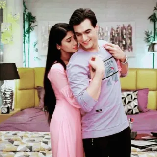 😇 59695a3a 커플, 사랑, 로맨스, 애정, 관계, 포옹, 함께, 행복 telegram sticker