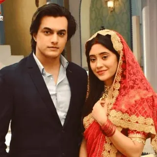 👫 5f99c69f 커플, 인도, 결혼식, 전통, 인물 사진, 여자, 남자 telegram sticker