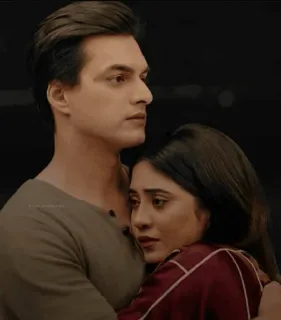 ❤️ 6ea23958 포옹, 커플, 포옹, 사랑, 관계, 애정, 함께, 친밀함 telegram sticker