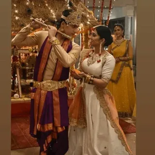 Kartik Naira@Sumityad telegram stickers