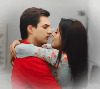 😍 ad909ddf 커플, 로맨스, 사랑, 포옹, 애정, 관계 telegram sticker