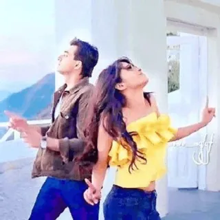 💃 d720a42a 커플, 관계, 로맨스, 사랑 telegram sticker