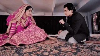 😛 fd47cdb4 커플, 결혼식, 인도 의류, 전통적인, 신부, 신랑 telegram sticker