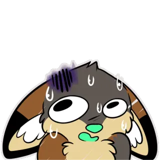 😅 b13871e6 telegram sticker