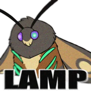 Kairi telegram stickers