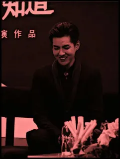 ♦ 0881ceac 执迹 mężczyzna, aktor, portret, chiński, osoba telegram sticker