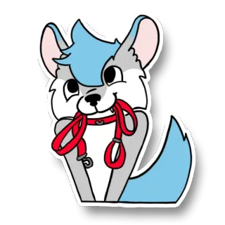 kairo telegram stickers