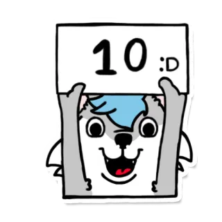 kairo telegram stickers