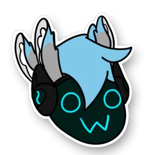 kairo telegram stickers