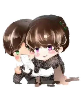 📷 5b068869 telegram sticker