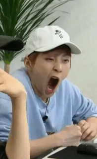 😴 3433ceb5 зевок, мужчина, скучно, усталость, уставший, человек telegram sticker