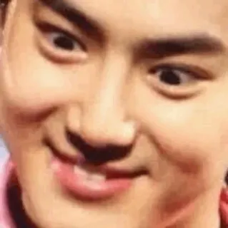 💦 4c708659 лицо, выражение, человек, мем telegram sticker