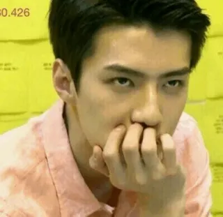 😐 9843babe telegram sticker