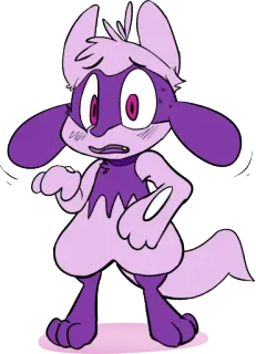 🐶 1d1e0864 telegram sticker