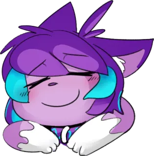 ☺️ ce67036a telegram sticker