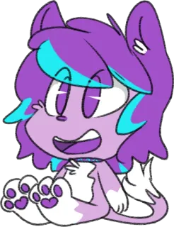 🐈 fb80d6a3 telegram sticker