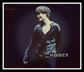 😂 0dde701e KAIXCY telegram sticker