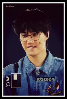 😶 3889a35f kaaiheart telegram sticker