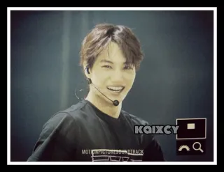 😄 538cdbc6 KAIXCY telegram sticker