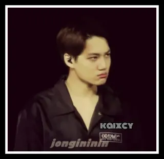 Kaixcy whatsapp stickers