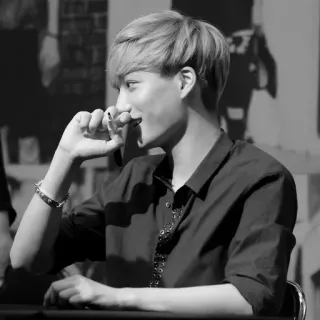 🌑 f4a7f8d9 homem, pessoa, interior, estilo, menino, masculino whatsapp sticker