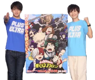 KAJI大好き telegram stickers