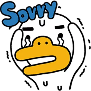 KAKAO Tube telegram stickers