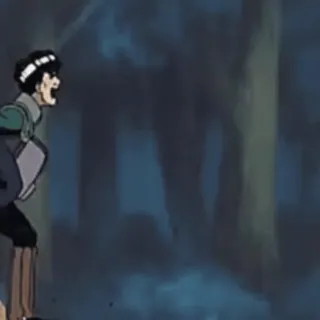 Kakashi ahhh :: @fStikBot telegram stickers